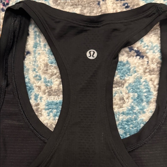 Lululemon Swiftly Tech Racerback Tank Top - Picture 3 of 3